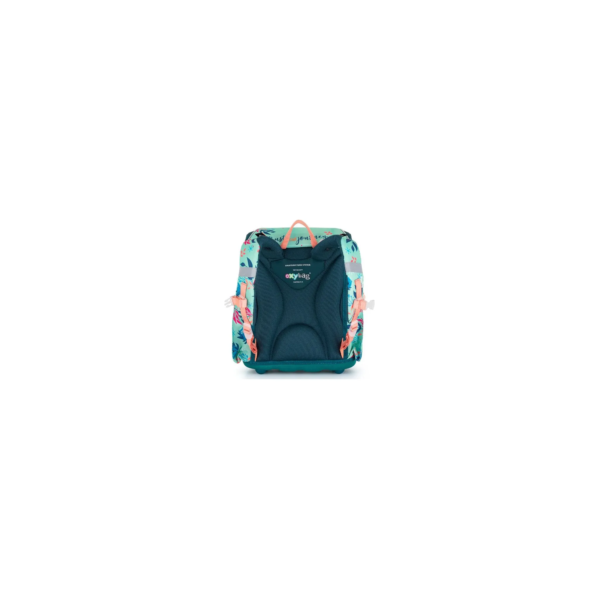 Fotografie 3 - Set školních potřeb Oxybag Premium Light 3dílný set Frozen 0-91122