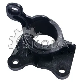 Prvek upevňovací P světlometu ŠKODA Original OEM 6V0998226B