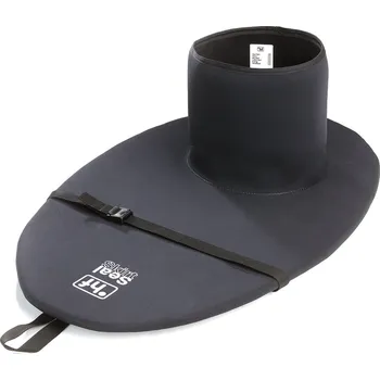 Vodácké vybavení Neoprenová špricdeka °hf Seal skirt Velikost komínu: 2XL, Límec: Keyhole