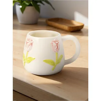 Sinsay - Hrnek - bílá - 092EQ-00X - 092EQ-00X-ONE