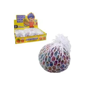 Dětský míč Míček v síťce 1 kus