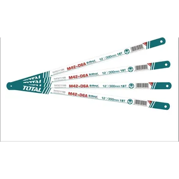 Pilový plátek Plátek pilový na kov, Bi-metal, 24T, 300mm, industrial