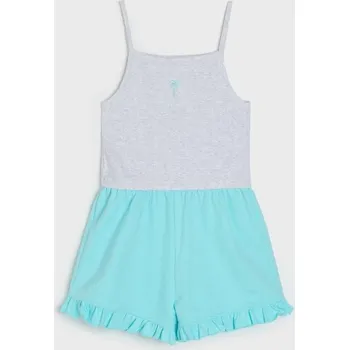 Sinsay - Kombinéza - vícebarevná - 426DU-MLC - 426DU-MLC-116