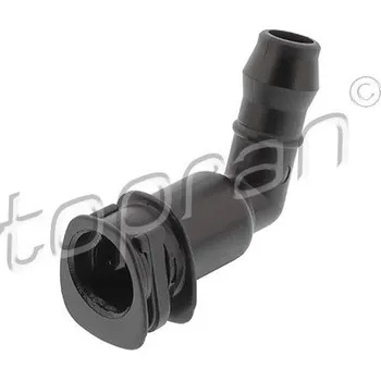 Konektor, vodní vedení ostřikovače TOPRAN (HANS PRIES) 120 129