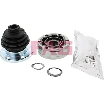 Hřídel nápravy Sada kloubů, hnací hřídel Schaeffler FAG 771 0765 30