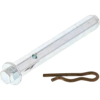 Brzdová destička Zajišťovací čep brzdových destiček All Balls Racing BPRPK18-7009