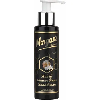 Péče o ruce Morgan's Honey krém na ruce 120 ml