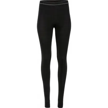 Dámské legíny Dámské termoaktivní legíny Highlander Bambo 190 TOP - Černá XS