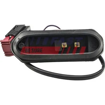 Dveře karosérie Styki dveře fiat ducato 06>/ 14> dveře ft76302