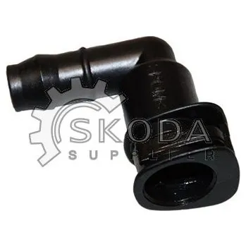 Směs do ostřikovače Přípojka ostřikovače UNIQUE 1J0955665E