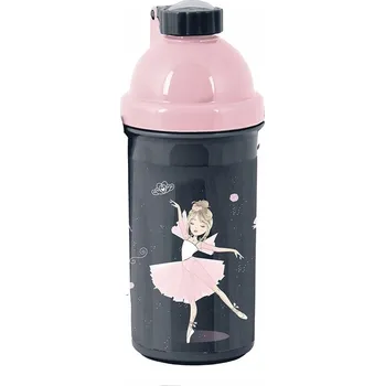 Láhev Lahev Na Pití Paso lahev na pití plastová láhev na vodu láhev do školy 550 ml