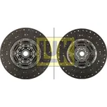 Lamela spojky Schaeffler LuK 340 0079 10