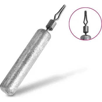 Rybářský háček Delphin závažíčka B! Dropshot váleček 5 ks Varianta: 10 g (101005431)