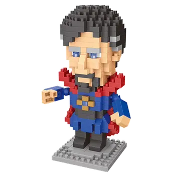 ostatní stavebnice Wise Hawk Doctor Strange stavebnice