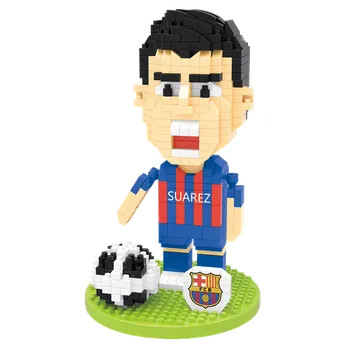 ostatní stavebnice Wise Hawk Luis Suárez stavebnice