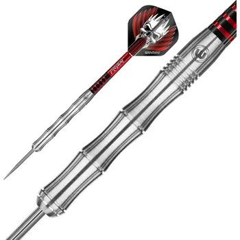 Šipka Šipky Winmau steel Mervyn King 26g, 90% wolfram