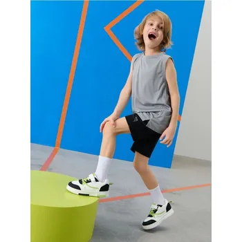 Chlapecké spodní prádlo Sinsay - Kraťasy 2 pack Active - černá - 153DX-99X - 153DX-99X-116