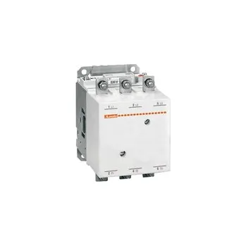 Stykač LOVATO Stykač B500.00 3P 220/240V 11B50000220