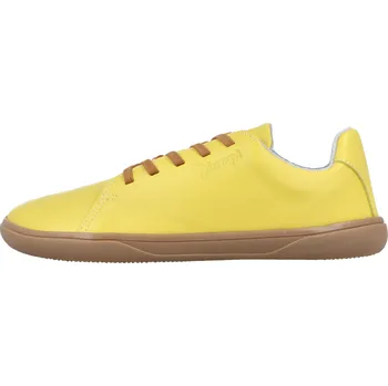 Dámské tenisky Jampi Sky žlutá Velikost: 41