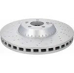 Brzdový kotouč VAICO V30-80065