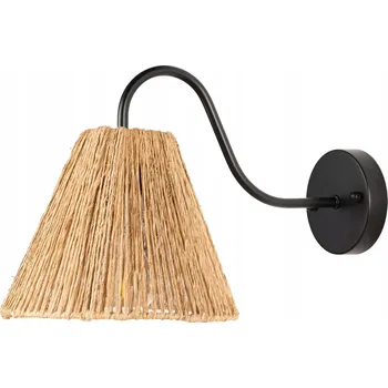 Nástěnné svítidlo Nástěnné svítidlo Ledigo béžové E27 40 W