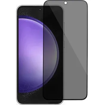 Wozinsky Full Glue tvrzené sklo / Anti SPY filter / Samsung Galaxy S24 FE