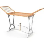 BAMA Sušák na prádlo PANNY, oranžová