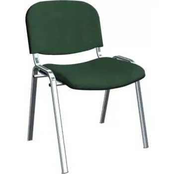 Konferenční židle Iso čalouněná - SLEVA 3% s kodem radost25