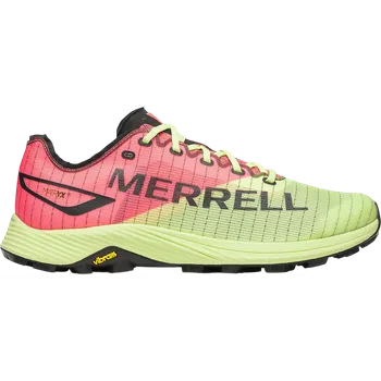 Pánská obuv Trailové boty Merrell MTL Long Sky 2 Matryx j068311-j068311 Velikost 44,5 EU | 10 UK | 10,5 US | 28,5 CM