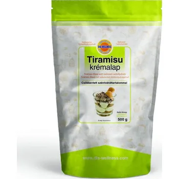 Tiramisu krémový základ 500 g
