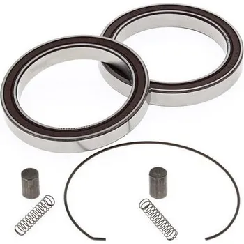 One way clutch bearing kit All Balls Racing 25-1716