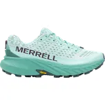 Trailové boty Merrell Agility Peak 5 j068266-j068266 Velikost 37,5 EU | 4,5 UK | 7 US | 24 CM