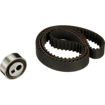 Motor automobilu Sada rozvodového řemene GATES K015175XS