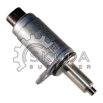 Vačková hřídel Nastavovač vačkového hřídele ŠKODA Original OEM 06E103697L