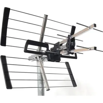 Televizní anténa Anténa venkovní Emme Esse 45DMWS k.21-48, 630mm