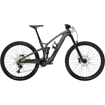 Elektrokolo Trek Fuel EXe 9.5 360 Wh 29" Matte Dnister Black 2024 XL