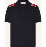 Moncler Enfant Chlapecká Polokošile Z Piké, Polokošile Z...