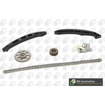 Sada rozvodového řetězu BGA TC0112FK