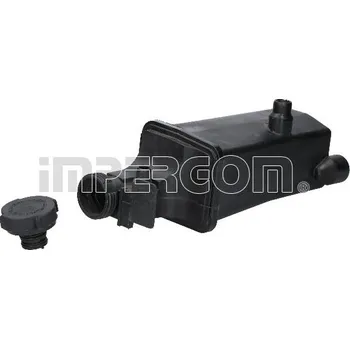 Chladič motoru Vyrovnávací nádoba, chladivo ORIGINAL IMPERIUM 44113