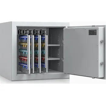 Trezor ISS Trezor na klíče Coburg 15012