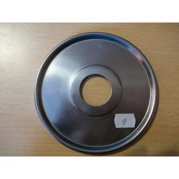 ROMO miska vířiče