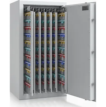 Trezor ISS Trezor na klíče Coburg 15005