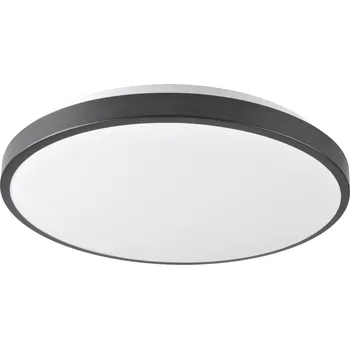 Stropní Svítidlo LED LIBRA 30 15W 1600lm Černý
