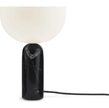 Lampička Stolní lampa Kizu "Black Marble" Small New Works