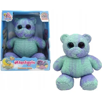 Obraz Mięciusie B5 mátově fialový