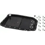 Sada Dílů, výměna oleje automatické převodovky ZF PARTS 1068.298.083