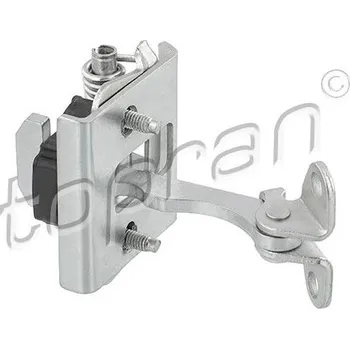 Dveře karosérie Uchycení dveří TOPRAN (HANS PRIES) 724 006