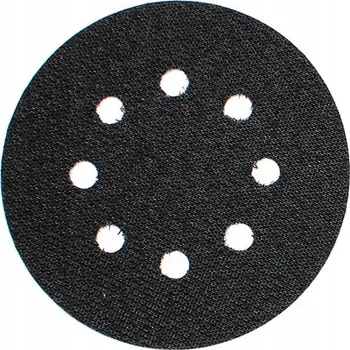 Vrták NÁHRADNÍ SUCHÝ ZIP SAMOLEPICÍ OPRAVNÝ 125mm celoplošný