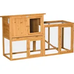 PawHut D51-282V01 86 x 141 x 60 cm…