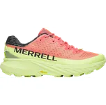 Trailové boty Merrell Agility Peak 5 j068327-j068327 Velikost 44 EU | 9,5 UK | 10 US | 28 CM